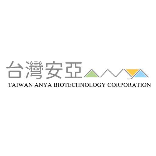 台灣安亞 TAIWAN ANYA