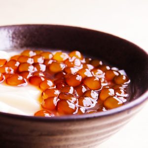 黑糖-纖Q珍珠粉圓精巧袋(60公克x5入)
